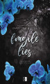 Okładka książki: Fragile Lies