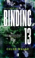 Okładka książki: Binding 13 Część druga