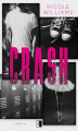 Okładka książki: Crash