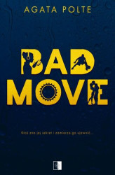 Okładka: Bad Move