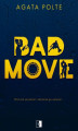 Okładka książki: Bad Move