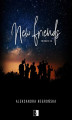 Okładka książki: New Friends