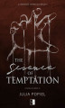 Okładka książki: The Science of Temptation