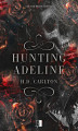 Okładka książki: Hunting Adeline