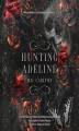 Okładka książki: Hunting Adeline