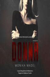 Okładka: Donna