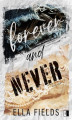 Okładka książki: Forever and Never