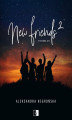 Okładka książki: New Friends 2