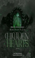 Okładka książki: Hidden Hearts