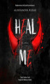 Okładka książki: Heal Me