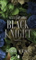 Okładka książki: Black Knight