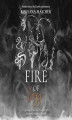 Okładka książki: Fire of Loss