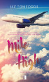 Okładka książki: Mile High