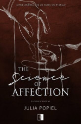 Okładka: The Science of Affection