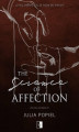 Okładka książki: The Science of Affection
