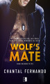 Okładka książki: Wolf\'s Mate