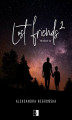 Okładka książki: Friends (#8). Lost Friends 2
