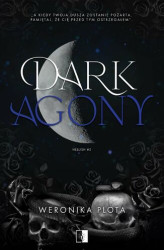 Okładka: Dark Agony