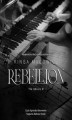 Okładka książki: Rebellion