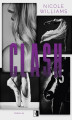 Okładka książki: Clash