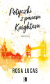 Okładka książki: London Mister (#3). Potyczki z panem Knightem
