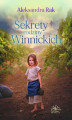 Okładka książki: Sekrety rodziny Winnickich
