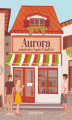 Okładka książki: Aurora