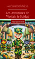 Okładka książki: Les Aventures de Wojtek le Soldat