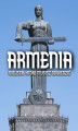 Okładka książki: Armenia