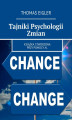 Okładka książki: Tajniki Psychologii Zmian
