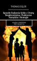 Okładka książki: Sposoby Radzenia Sobie z Utratą Bezpieczeństwa: Praktyczne Narzędzia i Strategie