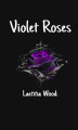 Okładka książki: Violet Roses