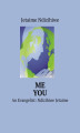 Okładka książki: Me You