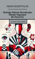 Okładka książki: Strategie Sukcesu Rewolucyjne Metody Negocjacji dla Nowej Ery