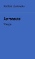 Okładka książki: Astronauta