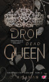 Okładka książki: Drop Dead Queen. Uniwersytet Corium. Tom 2