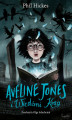 Okładka książki: Aveline Jones i Wiedźmi Krąg. Tom 2