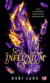 Okładka książki: Infernium. Nightshade. Tom 2