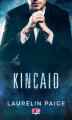 Okładka książki: Kincaid. Kuszący Duet. Tom 3