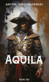 Okładka książki: Aquila