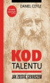 Okładka książki: Kod talentu