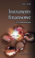 Okładka książki: Instrumenty finansowe i ich zastosowania