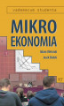 Okładka książki: Mikroekonomia