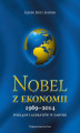 Okładka książki: Nobel z ekonomii 1969-2014