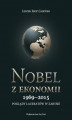 Okładka książki: Nobel z ekonomii 1969-2015