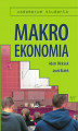 Okładka książki: Makroekonomia