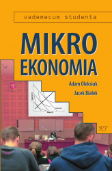Okładka: Mikroekonomia