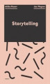 Okładka książki: Natural Storytelling / Visual Storytelling