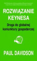 Okładka książki: Rozwiązanie Keynesa