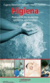 Okładka książki: Higiena. Podręcznik dla studentów kosmetologii